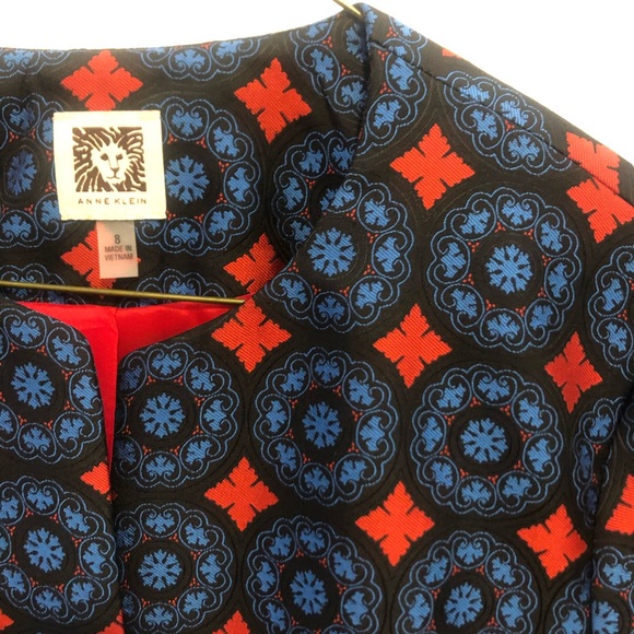 Anne Klein Blazer - Picture 2 of 4